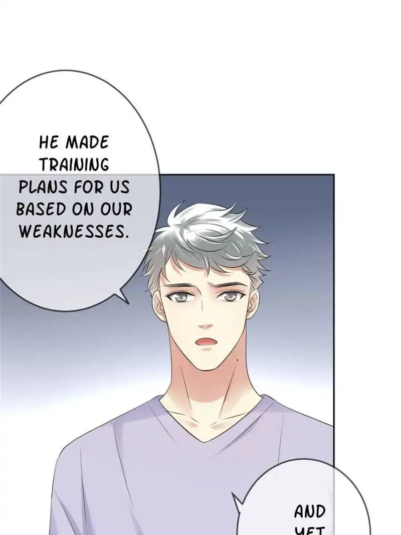Legend Reboot Chapter 66 32